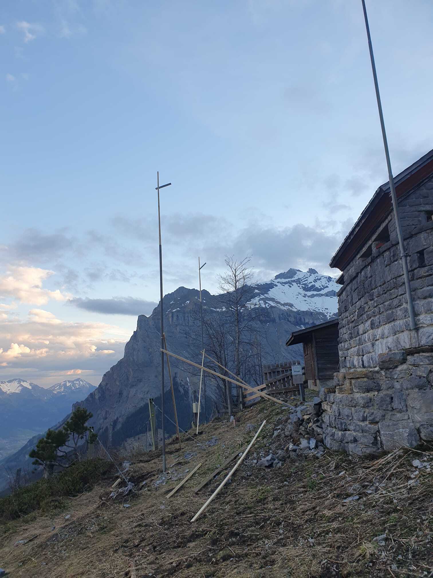 Wieder einen Schritt weiter - Antrag an den Zentralverband ist abgegeben 