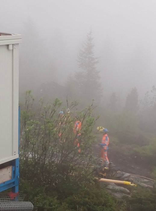 05.06.2025 - Hier gibt es 'Klärungsbedarf'