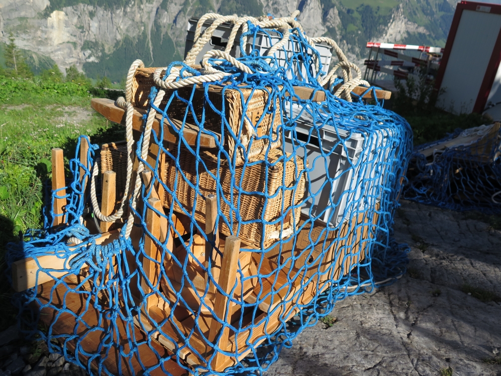 28.06.2025 - Klar Schiff rund um die Doldenhornhütte